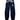 SouthSide Embroidery Baggy Jeans Indigo Blue *limited edition* by BSAT