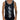 BSAT Street of Copenhagen Skull Mesh TankTop