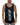 BSAT Street of Copenhagen Skull Mesh TankTop