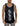 BSAT Street of Copenhagen Skull Mesh TankTop