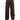 Baggy Cargo Pants Brown by BSAT