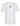 BSAT Stickman Logo T-Shirt White