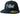 BSAT Stickman Embroidery Baseball Cap Black