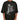 BSAT CPH X Baggy Only God Can Judge T-Shirt Black