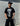 BSAT Streets of Copenhagen Skull T-Shirt Black
