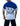 RP Crew Navy T-shirt by BSAT