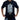 Street Famous T-Shirt Black Organic Cotton