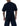 Street Famous T-Shirt Black Organic Cotton