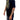 RP CREW baggy Organic Cotton T-Shirt BlackNGold by BSAT