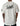 BSAT Urban Baggy T-Shirt Los Angeles White