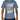 Straight Outta Rebels Hood T-Shirt Military Blue by BSAT