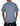 Straight Outta Rebels Hood T-Shirt Military Blue by BSAT