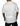 Street Famous T-Shirt White Organic Cotton