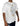 Street Famous T-Shirt White Organic Cotton