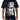 BSAT Cali Skull T-Shirt Baggy