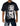 BSAT Cali Skull T-Shirt Baggy