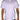 Stickman Baggy T-Shirt Light Purple by BSAT