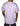 Stickman Baggy T-Shirt Light Purple by BSAT