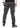 BSAT Tapered Fit Cargo Pants Grey City