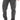 BSAT Tapered Fit Cargo Pants Grey City