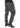 BSAT Tapered Fit Cargo Pants Grey City
