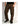 BSAT Regular Fit Combat Cargo Pants Brown