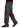BSAT Regular Fit Combat Cargo Pants Dark Grey City