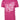 BSAT Westside T-Shirt Pink