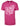 BSAT Westside T-Shirt Pink