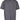 Premium Baggy Cotton T-Shirt Dark Grey
