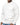 Plain Crewneck Heavy Sweatshirt White