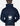 BSAT Denim Crown Logo Jacket Indigo Blue
