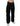 Stickman The Fingers Denim Baggy Jeans Black Baggy by BSAT