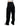 Stickman The Fingers Denim Baggy Jeans Black Baggy by BSAT