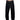Stickman The F*ck Denim Jeans Black Baggy by BSAT