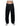 Stickman The F*ck Denim Jeans Black Baggy by BSAT