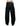 Stickman The F*ck Denim Jeans Black Baggy by BSAT