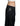 Stickman The F*ck Denim Jeans Black Baggy by BSAT