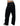 Stickman The F*ck Denim Jeans Black Baggy by BSAT