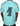 HipHop Collection Baggy Beryl Blue