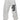HipHop White Baggy Jeans by BSAT *Ultra Limited Edition*