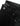 BSAT Regular Fit Combat Cargo Pants Black