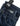 BSAT Stickman The Skater Limited Edition Indigo Blue Baggy Jeans