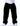 BSAT HUSTLA Baggy Jeans RedNWhite *Legacy Edition*