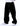 BSAT HUSTLA Baggy Jeans RedNWhite *Legacy Edition*