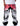 BSAT HUSTLA Baggy Jeans RedNWhite *Legacy Edition*
