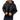 BSAT Streets of CPH Winter Jacket Black