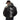 BSAT Streets of CPH Winter Jacket Black