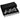 Streets of Copenhagen Scarf Black by BSAT