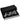 Streets of Copenhagen Scarf Black by BSAT